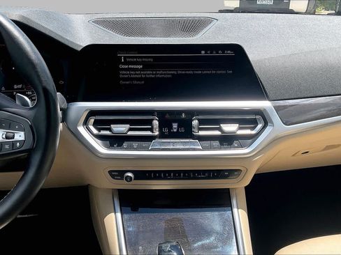 Used 2019 BMW 330i Sedan RWD image 6