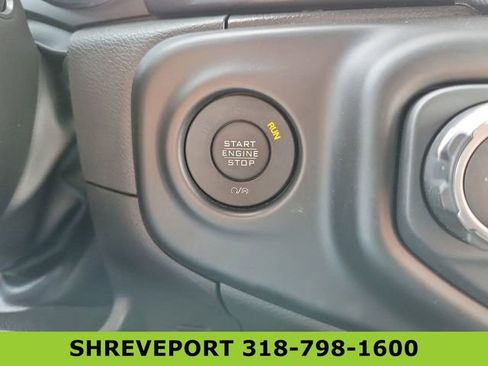 Used 2023 Jeep Wrangler Unlimited Rubicon 392 w/ Xtreme Recon 35" Tire Package AWD/4WD image 17