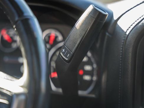 Used 2021 Chevrolet Silverado 1500 RST image 29