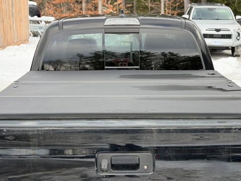 Used 2023 Toyota Tacoma SR5 image 5