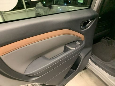 New 2026 Subaru Forester Sport image 11