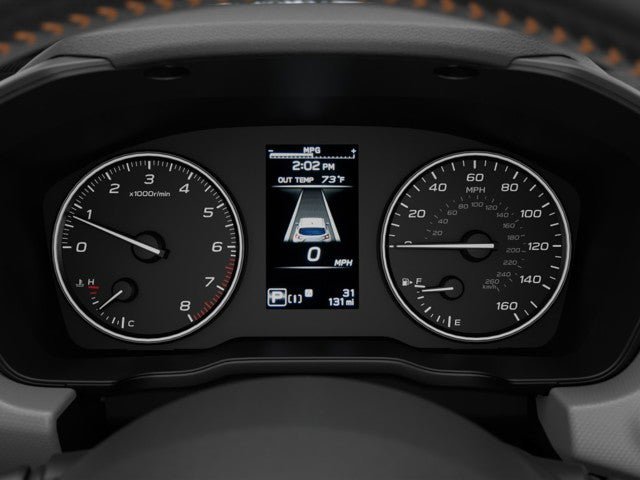 New 2027 Subaru Crosstrek 2.5i Limited AWD/4WD image 17