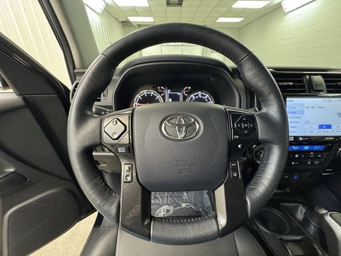 Used 2023 Toyota 4Runner TRD Pro image 31