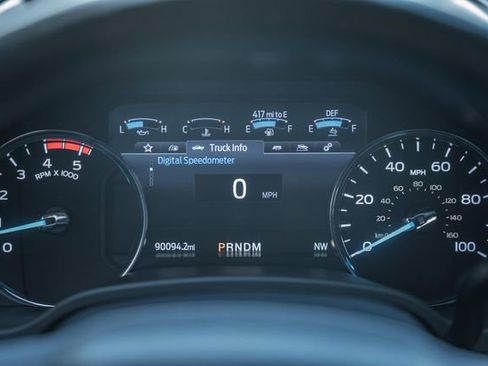 Used 2022 Ford F350 Lariat w/ Lariat Ultimate Package image 52