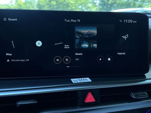 New 2026 Kia Sorento EX AWD/4WD image 22