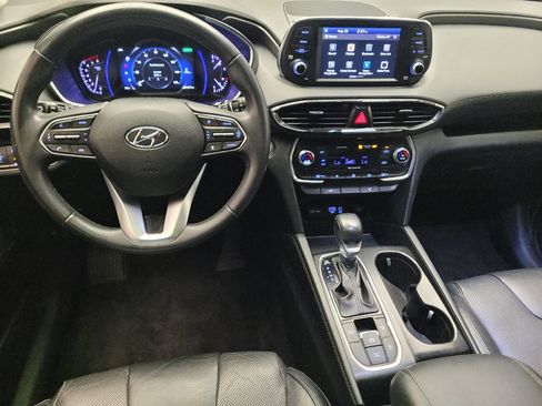 Used 2019 Hyundai Santa Fe Limited FWD image 22