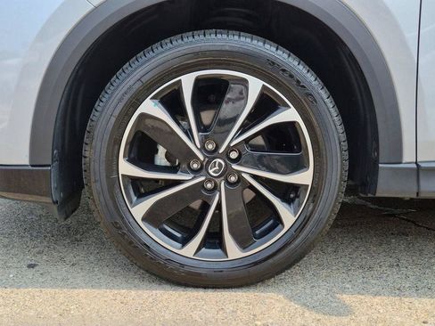 Used 2023 MAZDA CX-5 AWD 2.5 S w/ Premium Plus Pkg image 29
