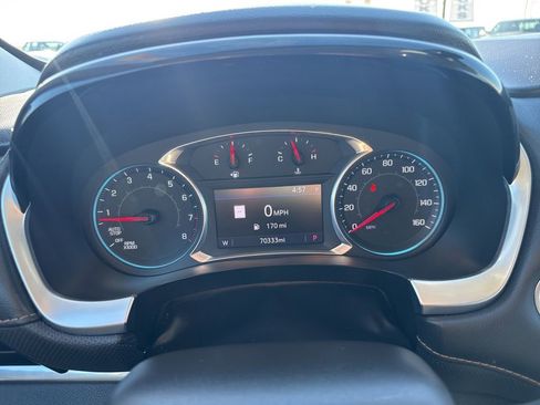 Used 2020 Chevrolet Traverse Premier w/ Redline Edition image 14