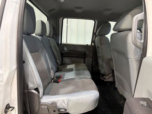 Used 2012 Ford F250 XL w/ PWR Equipment Group image 14