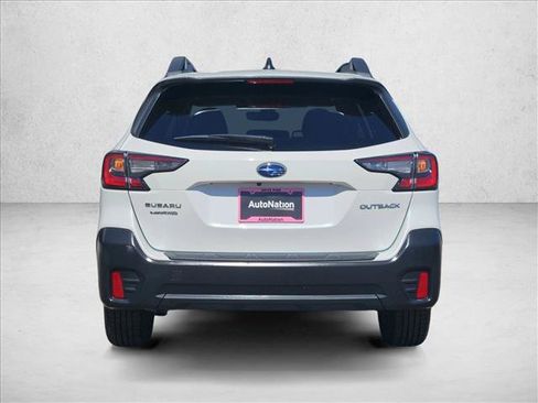 Used 2021 Subaru Outback Premium AWD/4WD image 7