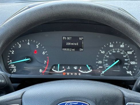 Used 2020 Ford EcoSport S AWD/4WD image 29