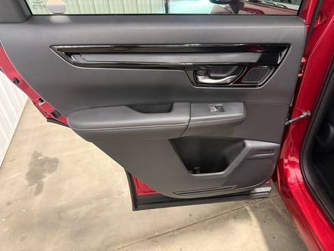 Used 2023 Honda CR-V Sport Touring image 25