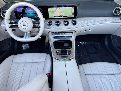 Certified 2022 Mercedes-Benz E 450 Cabriolet image 49