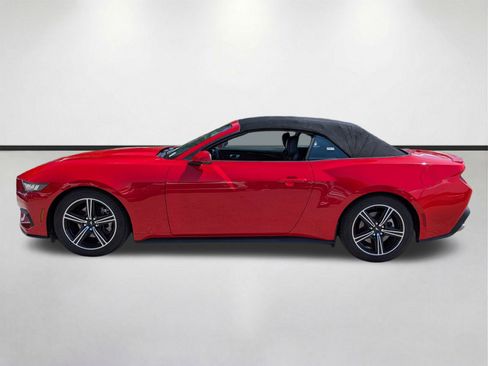 Used 2024 Ford Mustang Premium RWD image 7