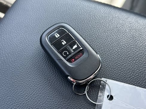 Used 2024 Honda CR-V EX-L image 26