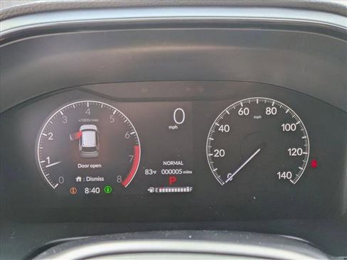 New 2026 Honda CR-V LX image 10