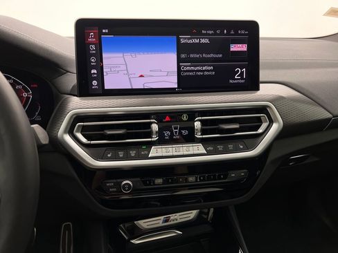 Certified 2024 BMW X3 M40i image 22