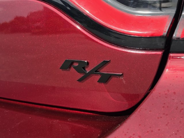 Used 2023 Dodge Charger R/T w/ Blacktop Package RWD image 16