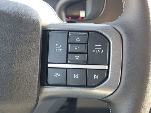 New 2026 Ford F350 Lariat w/ Lariat Ultimate Package AWD/4WD image 21