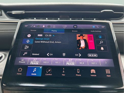 Certified 2023 Jeep Grand Cherokee Limited image 29