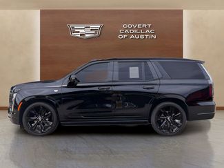 Certified 2025 Cadillac Escalade Sport w/ Touring Package AWD/4WD video 2
