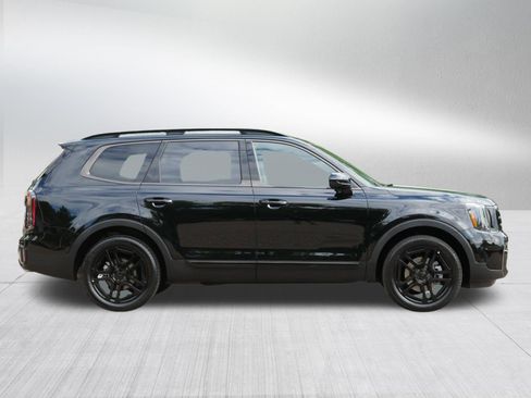 Used 2025 Kia Telluride SX Prestige X-Line AWD/4WD image 8