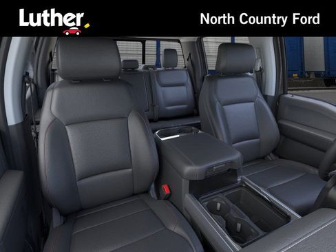New 2026 Ford F450 Lariat image 10