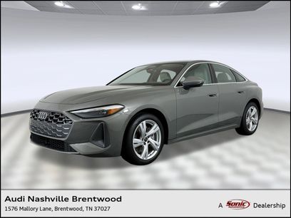 Used 2025 Audi A5 2.0T Premium w/ Convenience Package