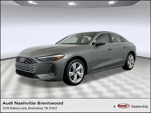 Used 2025 Audi A5 2.0T Premium w/ Convenience Package image 1