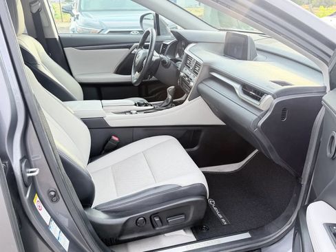 Used 2016 Lexus RX 350 AWD w/ Accessory Package image 12