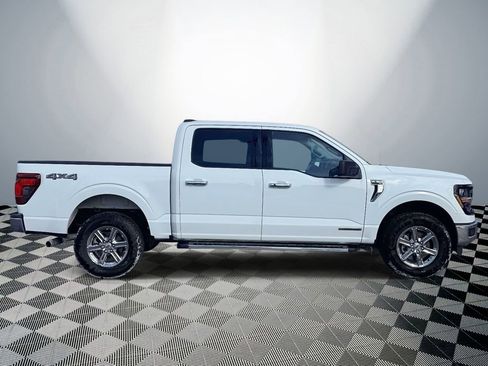 Used 2025 Ford F150 XLT w/ Equipment Group 301A Standard image 5