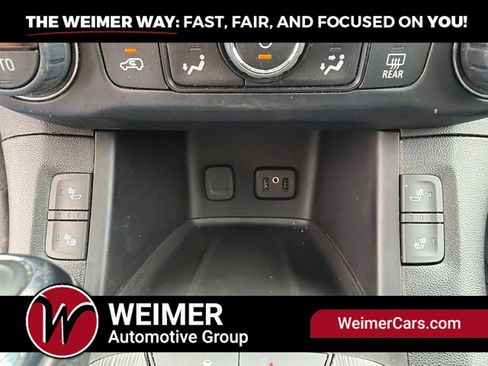 Used 2019 GMC Acadia SLT AWD/4WD image 37