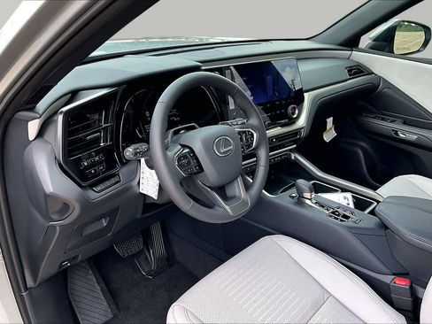 New 2026 Lexus TX 350 AWD image 8