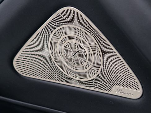 Used 2024 Mercedes-Benz S 63 AMG S image 7