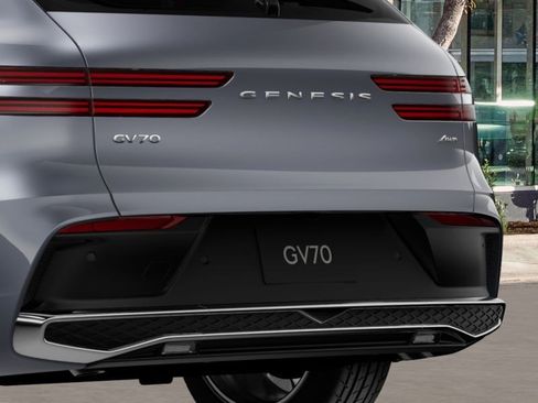New 2026 Genesis GV70 2.5T image 16
