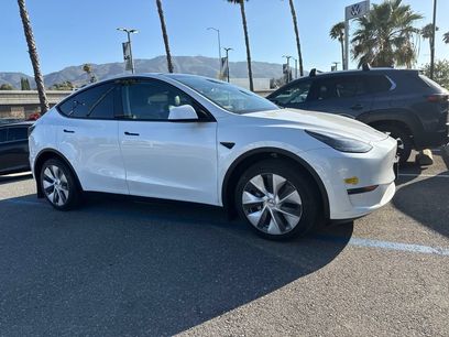 Used 2022 Tesla Model Y Long Range