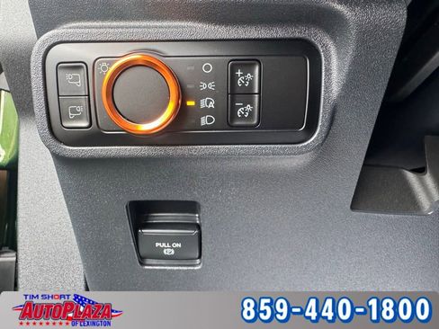 Used 2024 Ford Bronco Badlands image 26