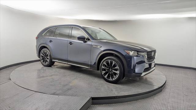 Used 2024 MAZDA CX-90 Plug-In Hybrid w/ Premium Plus AWD/4WD image 11