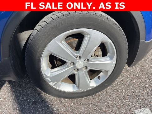 Used 2015 Buick Encore Convenience image 5