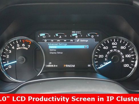 Used 2020 Ford F150 Lariat w/ Equipment Group 502A Luxury image 21