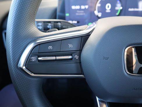 New 2026 Honda Prologue EX image 11