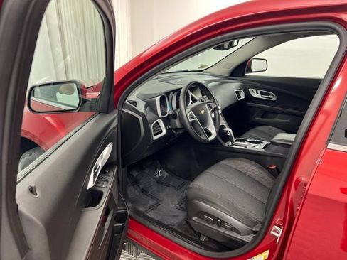 Used 2015 Chevrolet Equinox LT w/ Driver Convenience Package AWD/4WD image 12