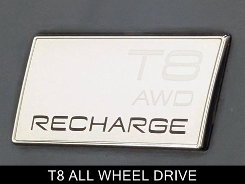 Used 2022 Volvo XC90 T8 Inscription w/ Advanced Package AWD/4WD image 11
