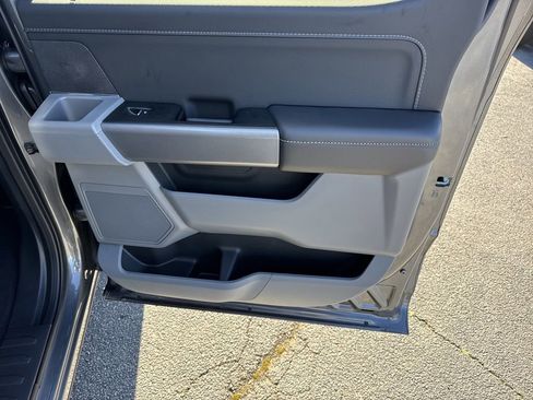 New 2025 Ford F150 XLT image 16