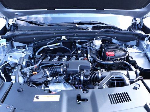 Certified 2026 Acura ADX FWD image 9