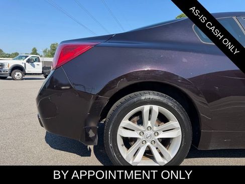 Used 2012 Nissan Altima 2.5 S FWD image 7