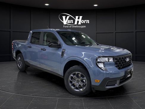 New 2026 Ford Maverick XLT w/ Equipment Group 301A image 50