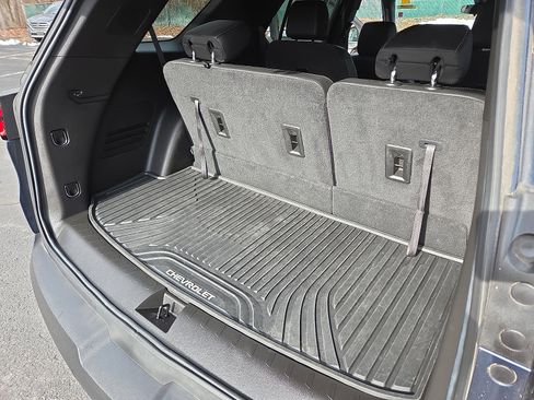 Certified 2023 Chevrolet Traverse LT image 38