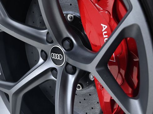 New 2026 Audi RS Q8 performance image 27