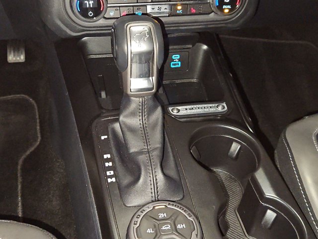 Used 2025 Ford Bronco Outer Banks AWD/4WD image 12
